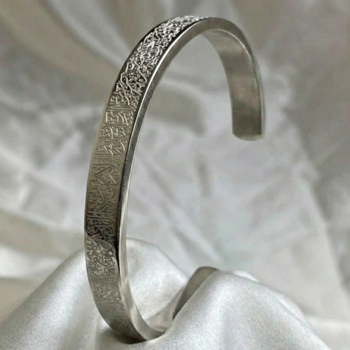 Single Braclet (Silvar)